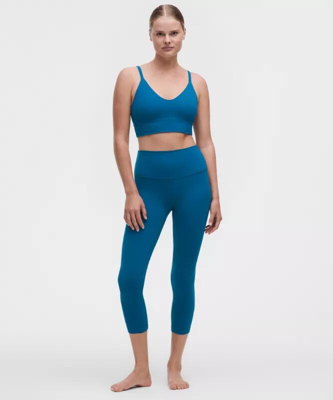 Align™ High-Rise Crop Pants 21"