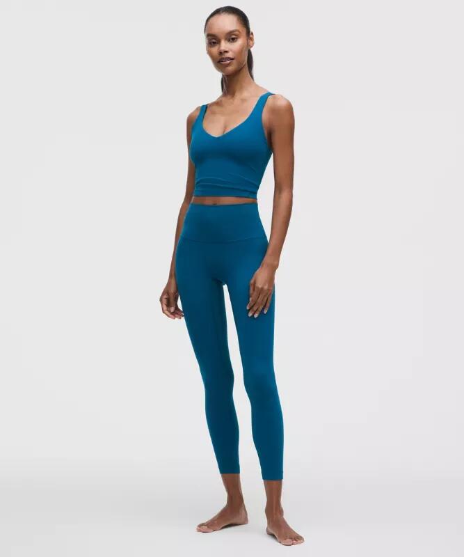 Align No Line™ High-Rise Pants 25"