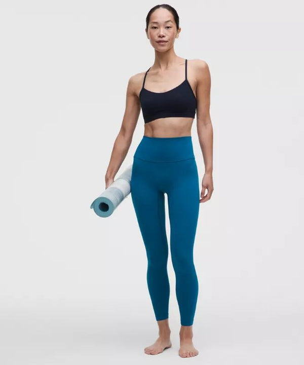 Align No Line™ High-Rise Pants 24" Asia Fit
