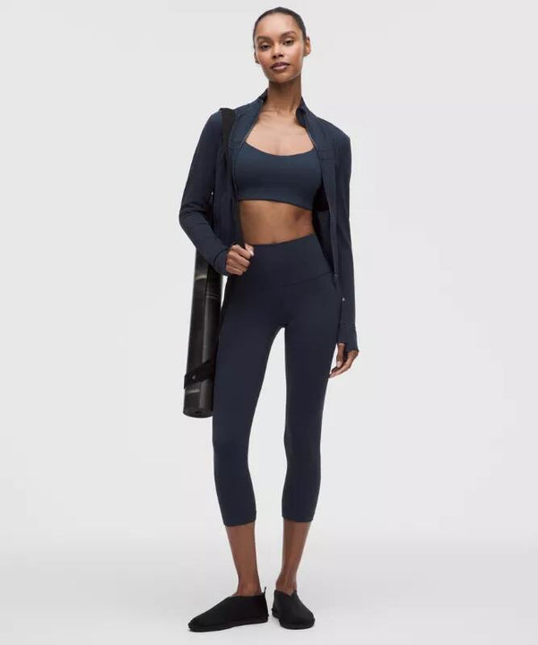 Align No Line™ High-Rise Crop Pants 21"