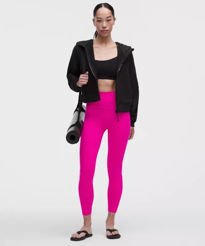 Align™ High-Rise Pants 24" Asia Fit