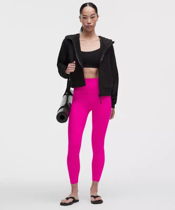 Align™ High-Rise Pants 24" Asia Fit