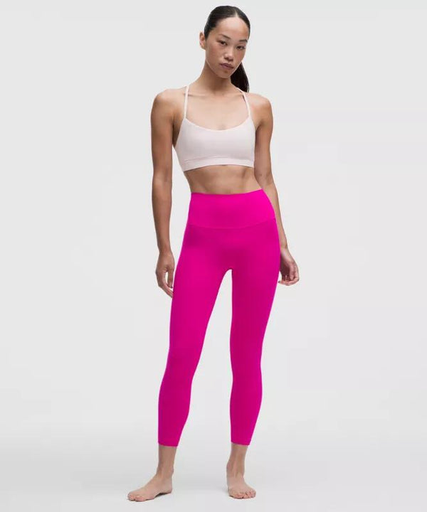 Align No Line™ High-Rise Pants 24" Asia Fit