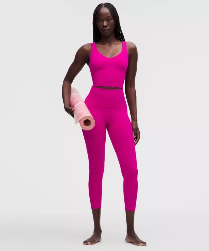 Align No Line™ High-Rise Pants 25"