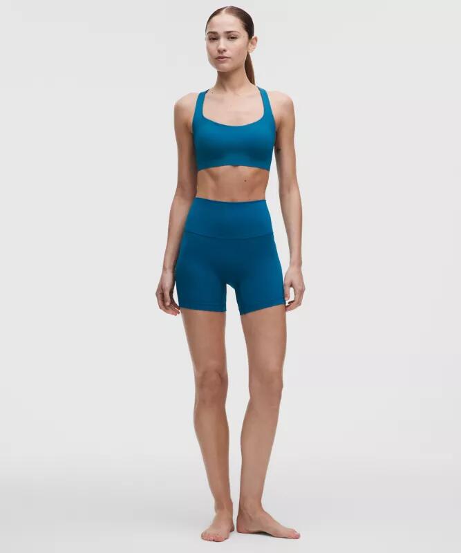 Align No Line™ High-Rise Shorts 6"