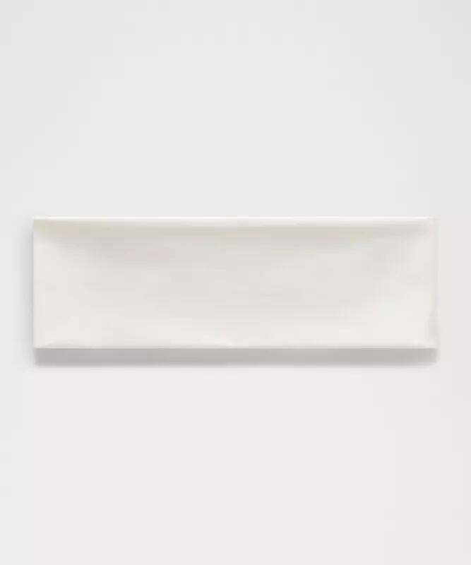 Align™ Wide Headband