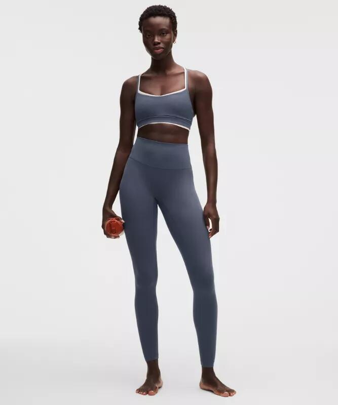 Align No Line™ High-Rise Pants 28"
