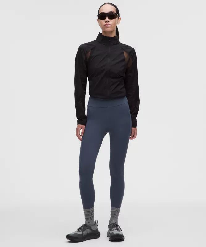 Fast and Free 6-Pocket High-Rise Tight 24" Updated Design Asia Fit