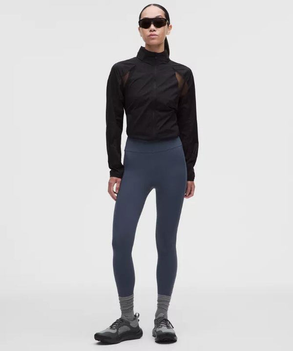 Fast and Free 6-Pocket High-Rise Tight 24" Updated Design Asia Fit