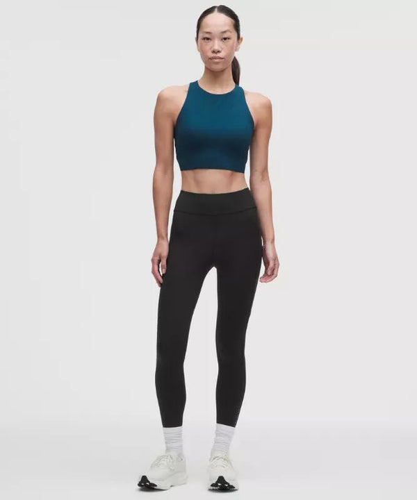 Fast and Free 6-Pocket High-Rise Tight 26" Updated Design Asia Fit