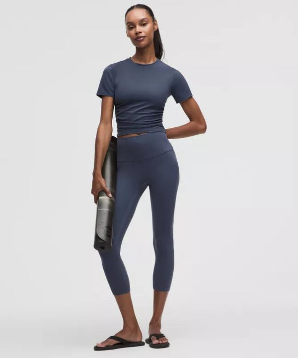 Align No Line™ High-Rise Crop Pants 21"