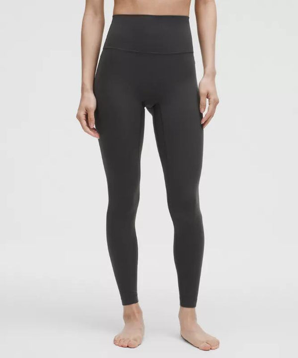 Align No Line™ High-Rise Pants 26" Asia Fit