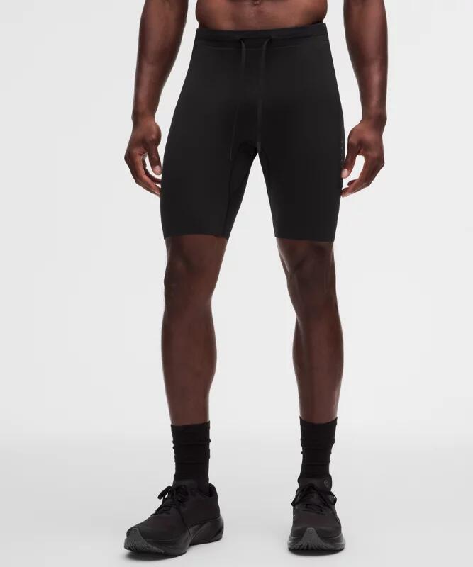 Fast and Free Half Tights 8" Updated Design