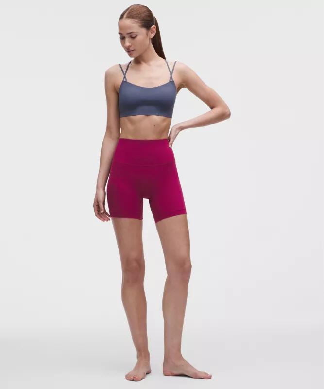 Align No Line™ High-Rise Shorts 6"