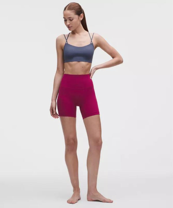 Align No Line™ High-Rise Shorts 6"