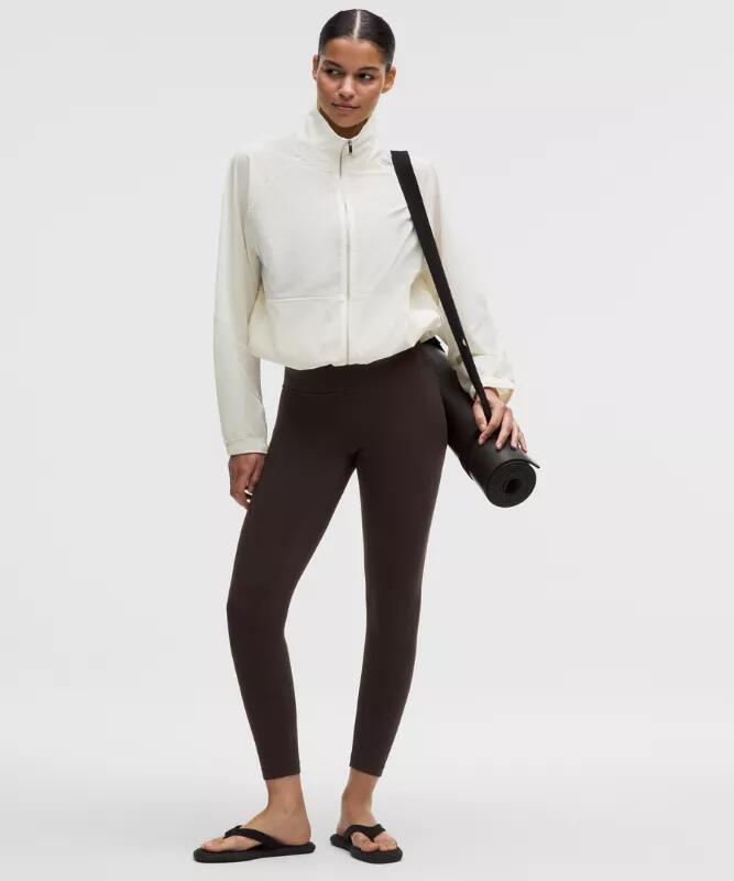 Align No Line™ High-Rise Pants 25"