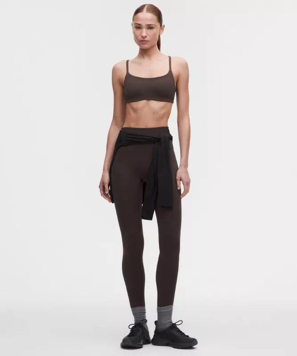Wunder Train No Line High-Rise Tight 28"