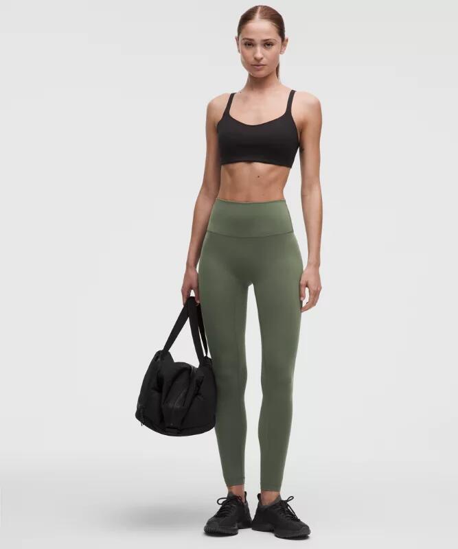 Wunder Train No Line High-Rise Tight 28"