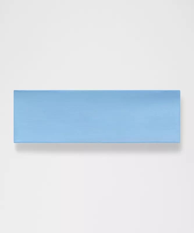 Align™ Wide Headband