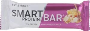 Smart Protein Bar Honey Nougat Protein Bar 12x60g