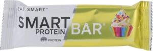 Smart Protein Bar Birthday Cake Protein Bar 12x60g