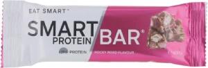 Smart Protein Bar Rocky Road Protein Bar 12x60g