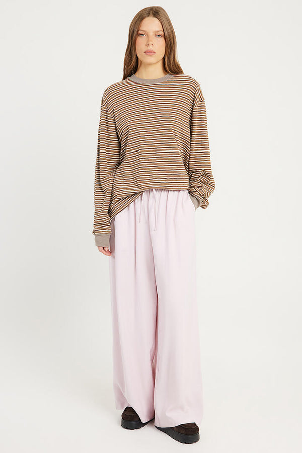 Nude Lucy Harriet Pant Blush