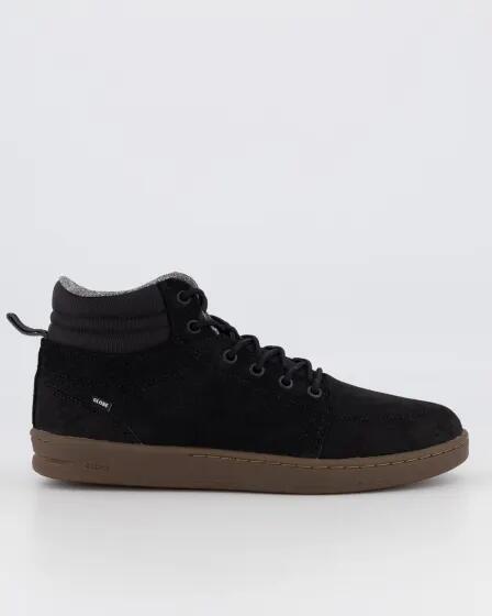 Globe Mens GS Boot Black Oiled