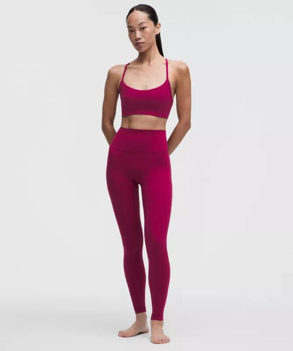 Align No Line™ High-Rise Pants 26" Asia Fit