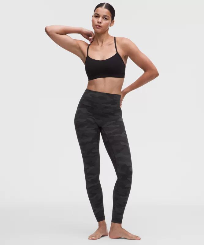 Align No Line™ High-Rise Pants 28"