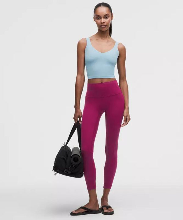 Align No Line™ High-Rise Pants 25"