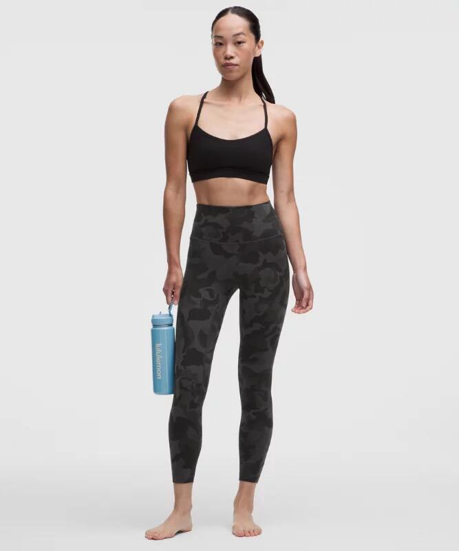 Align No Line™ High-Rise Pants 24" Asia Fit