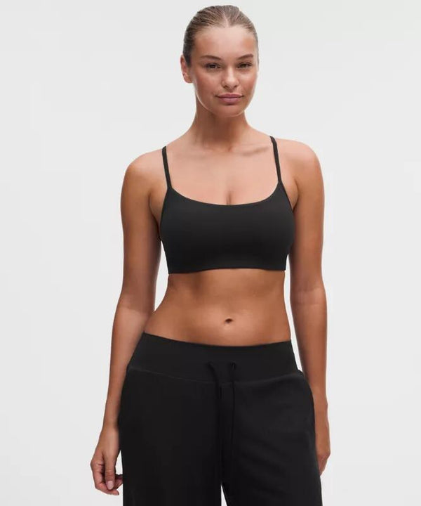 Flow Y Bra Light Support, C/D Cup Updated Design