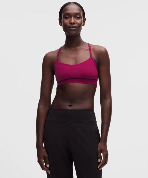 Flow Y Bra Nulu Light Support, A–C Cups