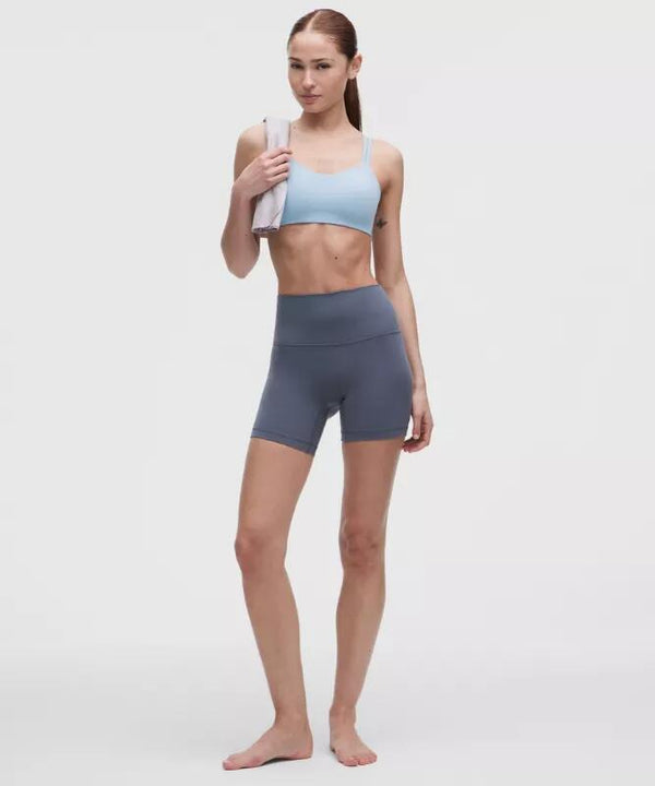 Align No Line™ High-Rise Shorts 6"
