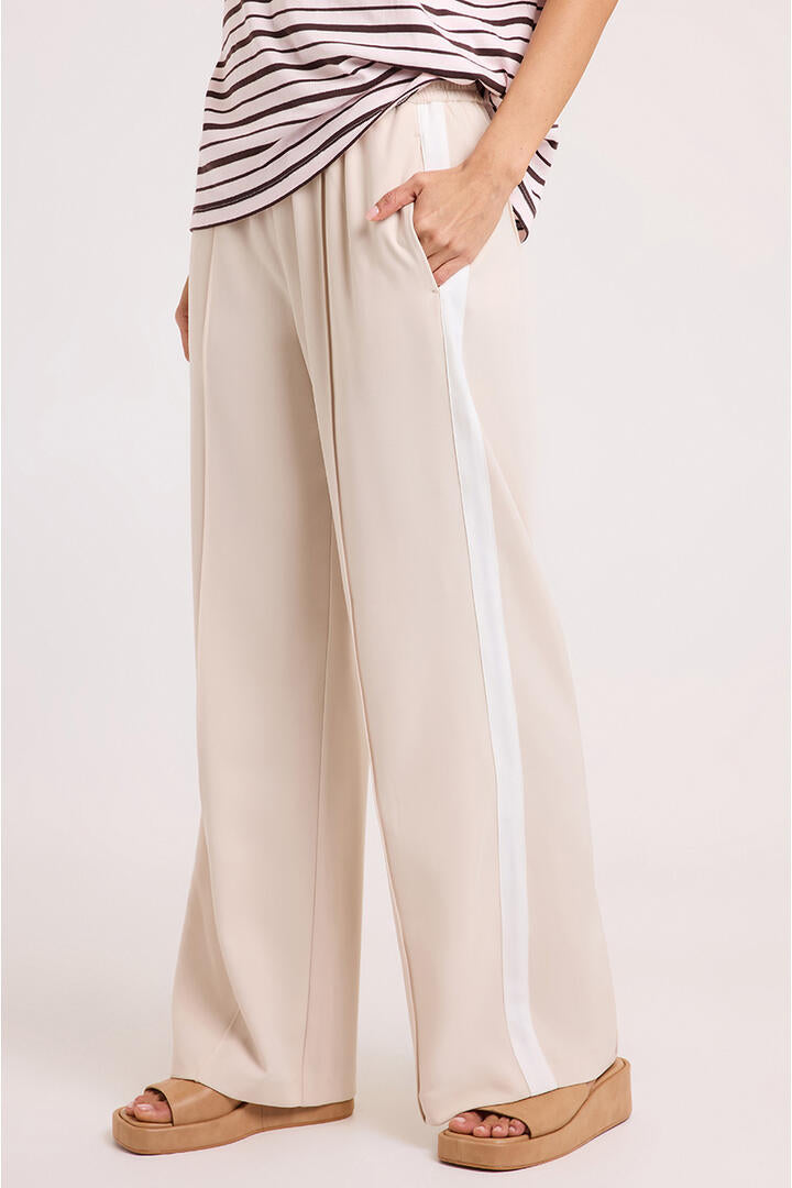 Liido Donita Pant Light Beige