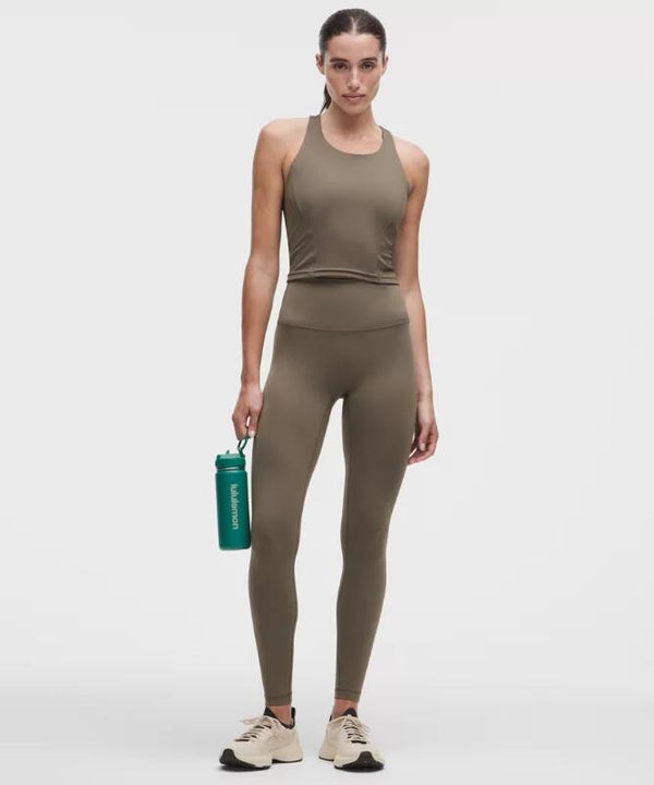 Wunder Train No Line High-Rise Tight 28"