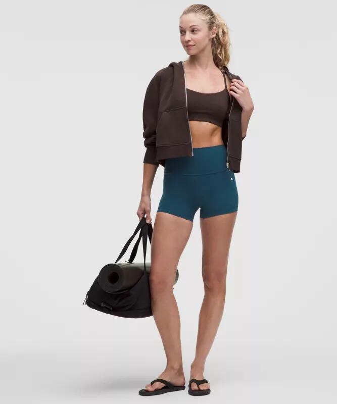 Align No Line™ High-Rise Shorts 4"