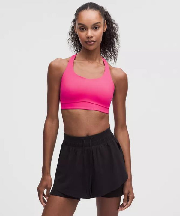 Energy Bra Medium Support, B-D Cups Evolve