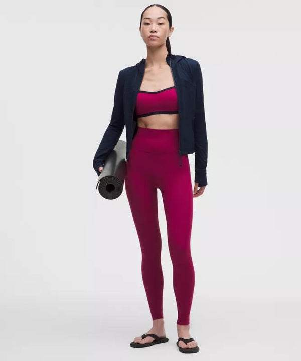 Align No Line™ High-Rise Pants 24" Asia Fit