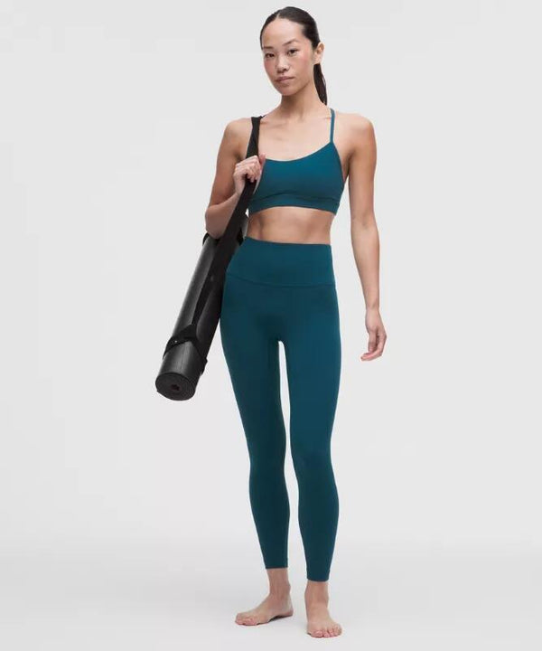 Align No Line™ High-Rise Pants 24" Asia Fit