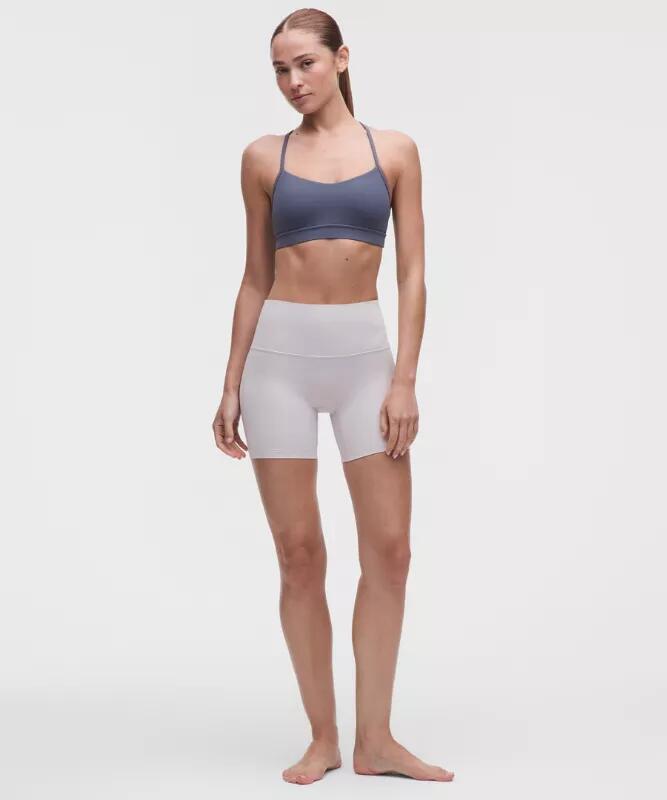 Align No Line™ High-Rise Shorts 6"