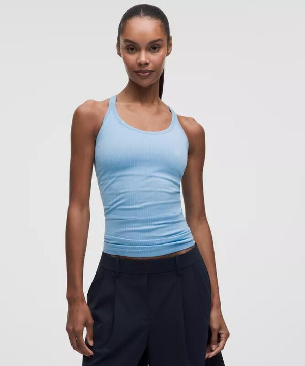 Ebb to Street Tank Top Light Support, B/C Cup