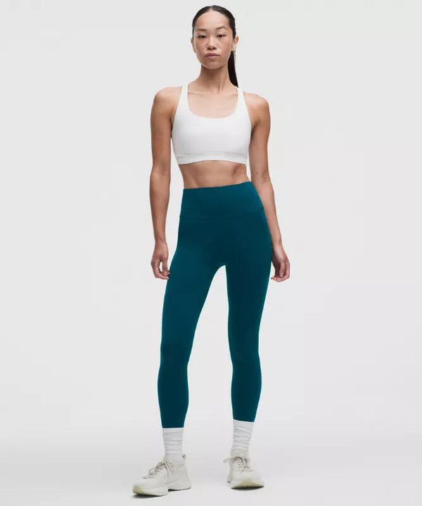Wunder Train No Line High-Rise Tight 24" Asia Fit
