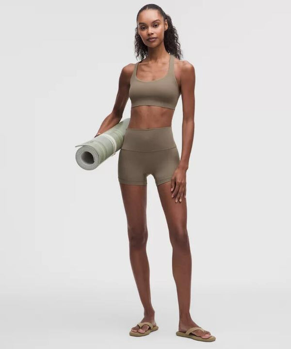 Align No Line™ High-Rise Shorts 4"