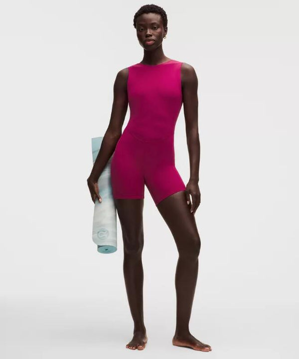 Yoga Bodysuits