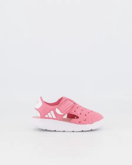 adidas Toddler Water Sandal 2 Bliss Pink