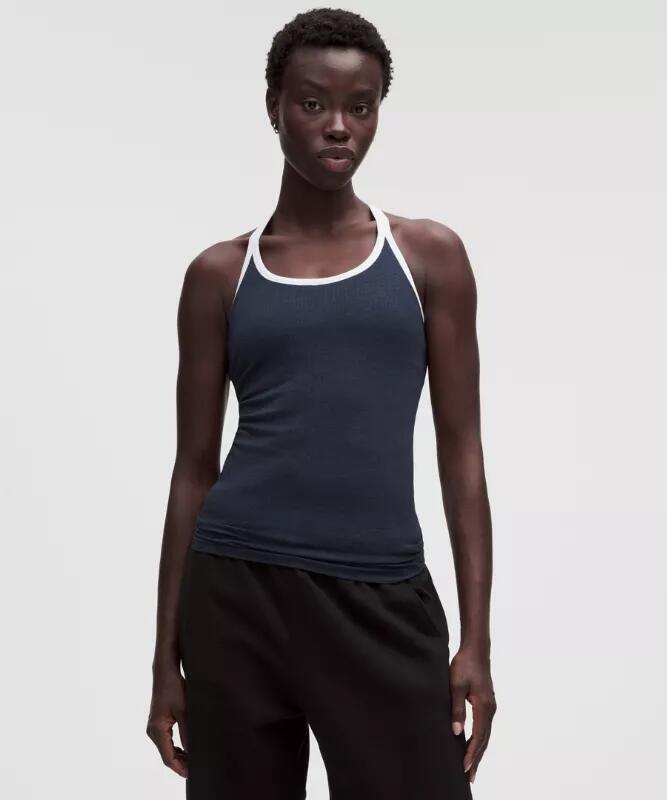 Ebb to Street Tank Top Light Support, B/C Cup