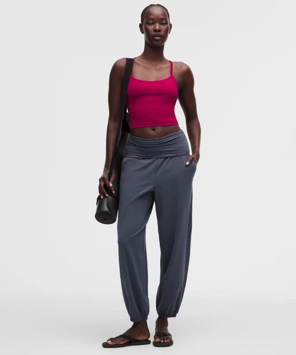 Align™ Foldover Relaxed Joggers Regular