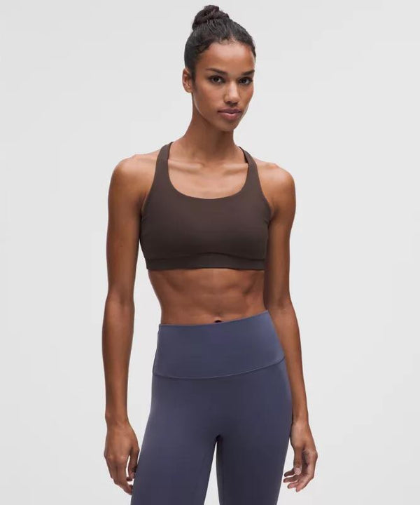 Energy Bra Medium Support, B-D Cups Evolve